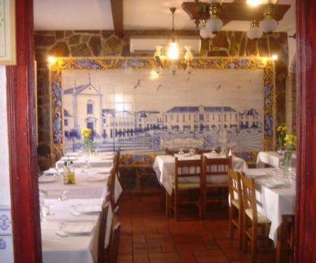Coracao Da Cidade Vila Real de Santo Antonio Exterior photo